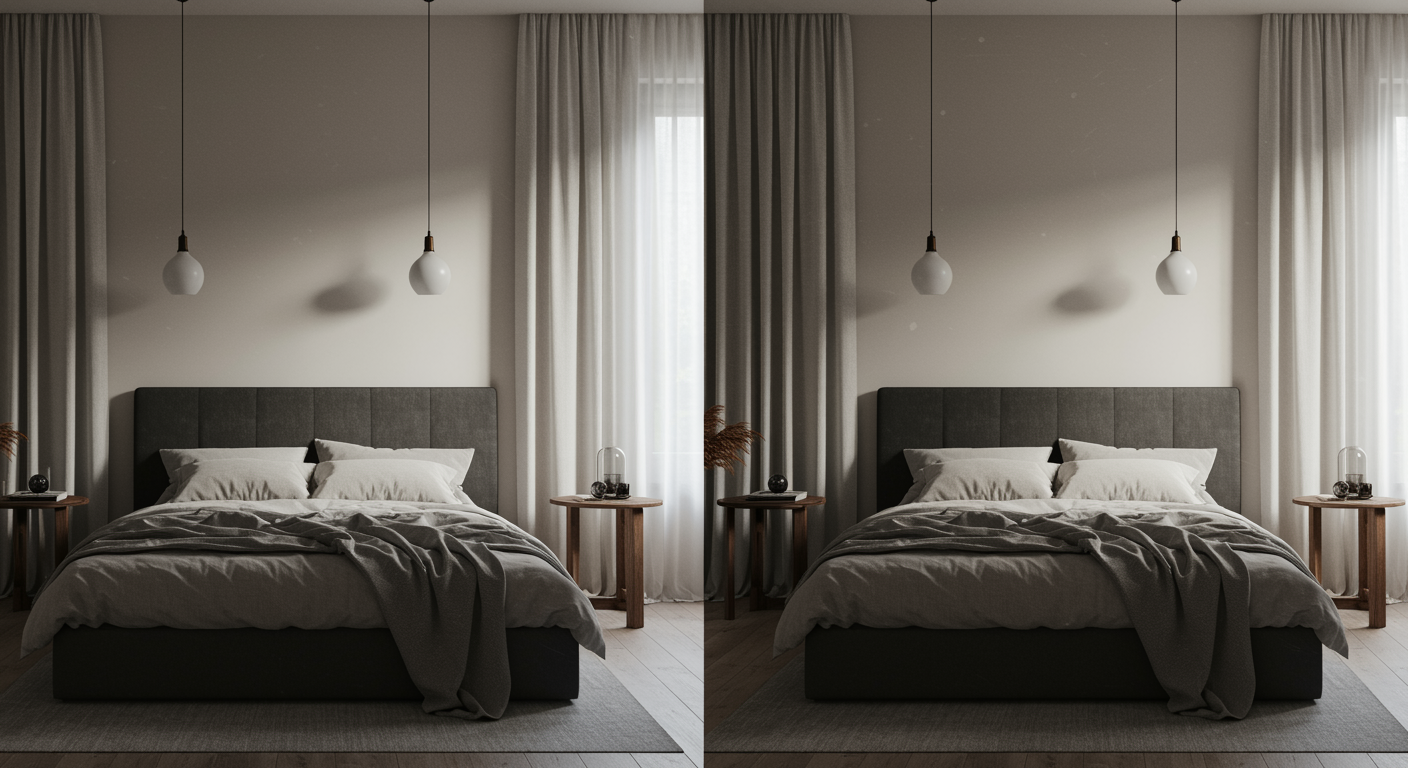 Photo to concept that feels real - Feature illustration