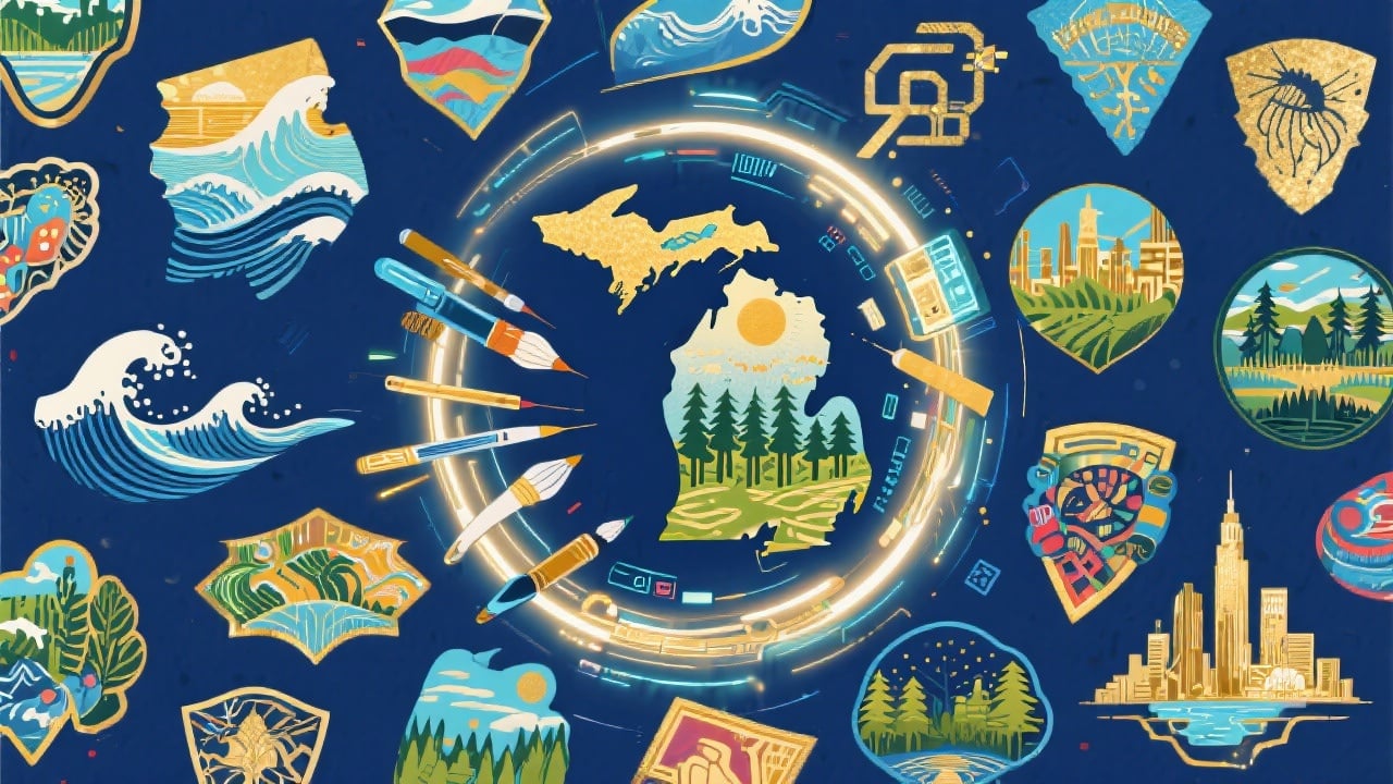 Iterate Through Hundreds of Variations - Feature illustration