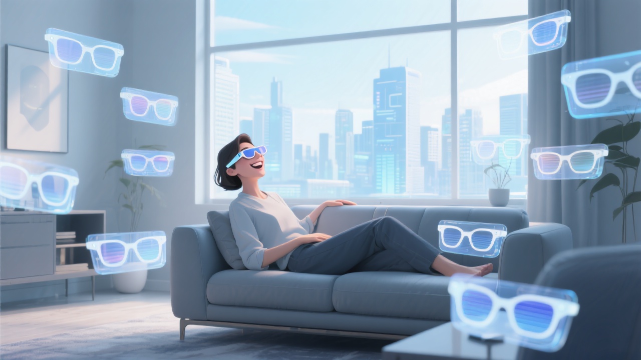 Convenient Shopping Experience - Feature illustration