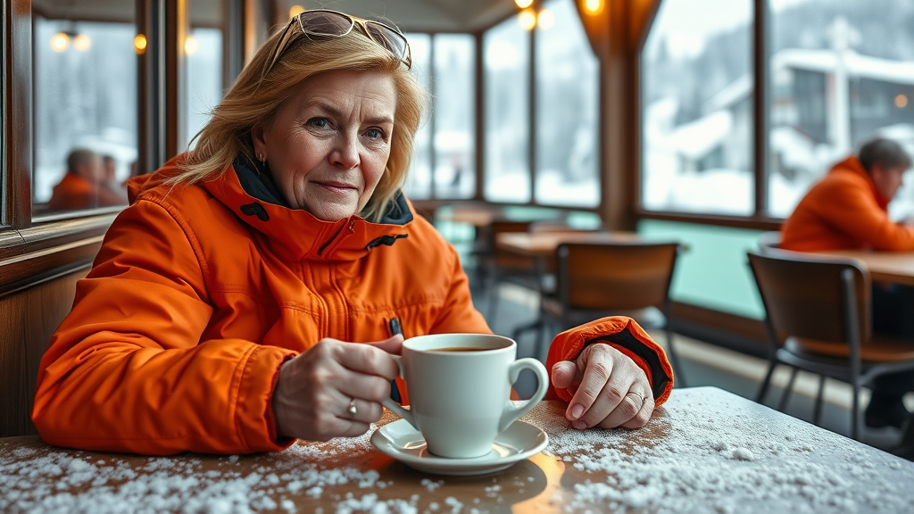 AI generated image on BasedLabs