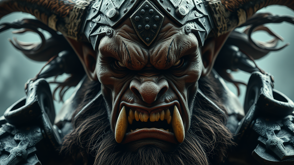 AI generated image on BasedLabs