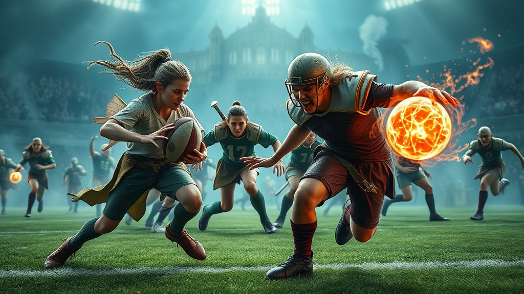 AI generated image on BasedLabs