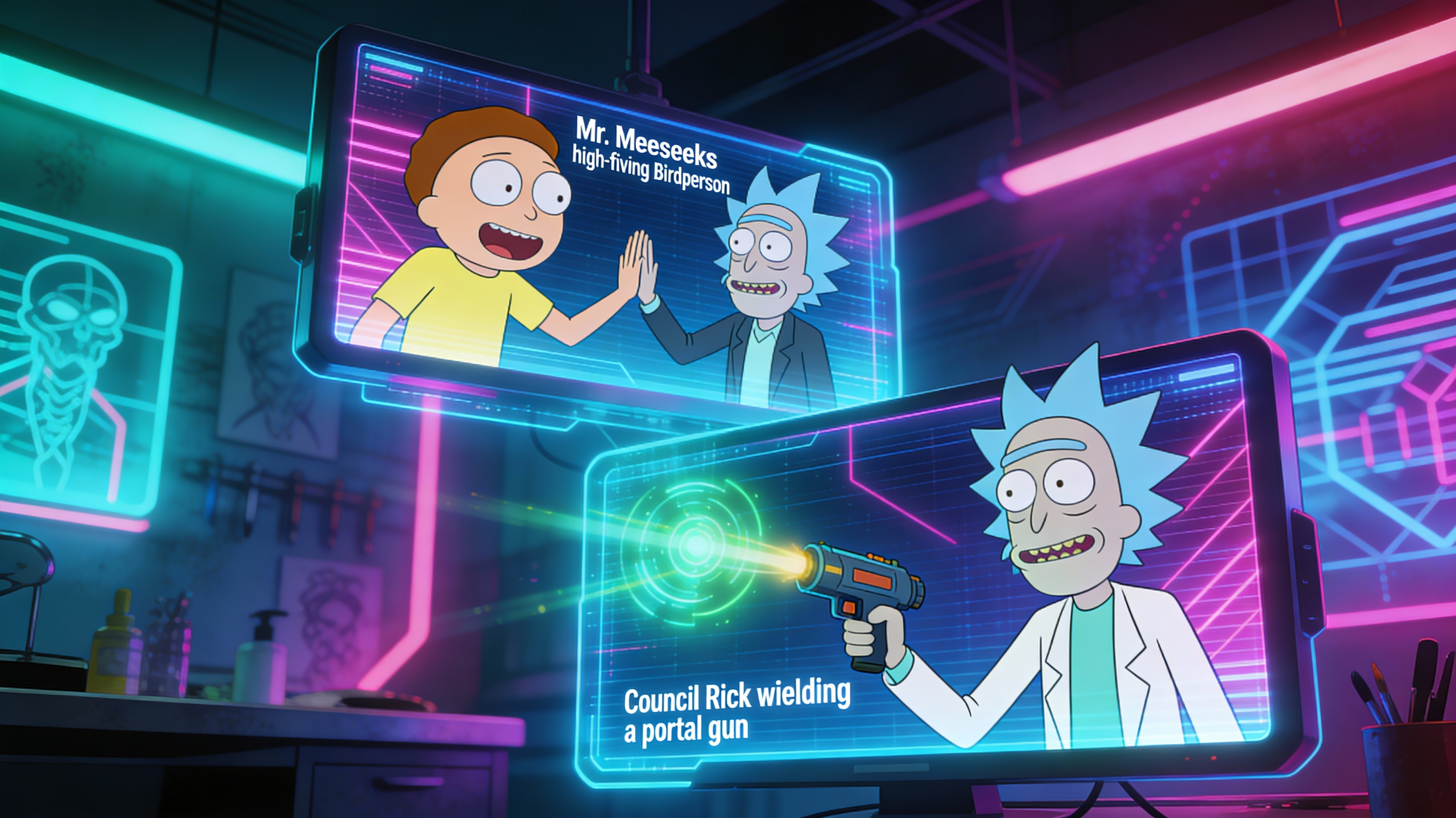 Precise Character Combinations - Feature illustration