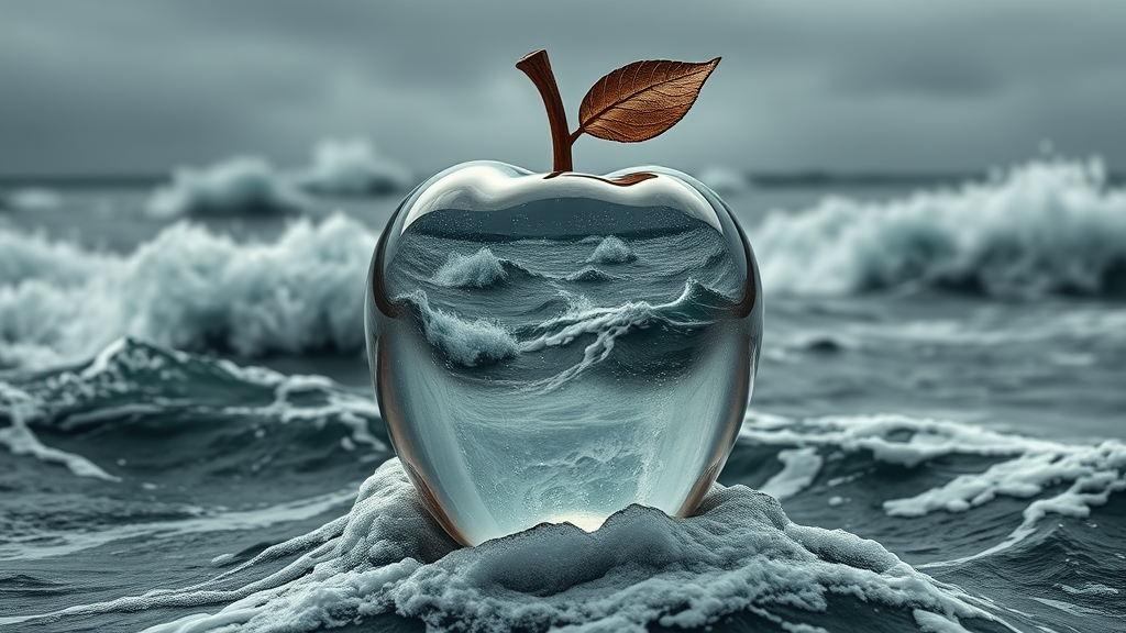 AI generated image on BasedLabs