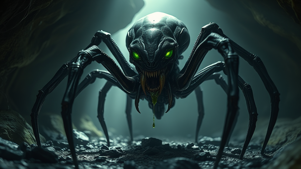 AI generated image on BasedLabs