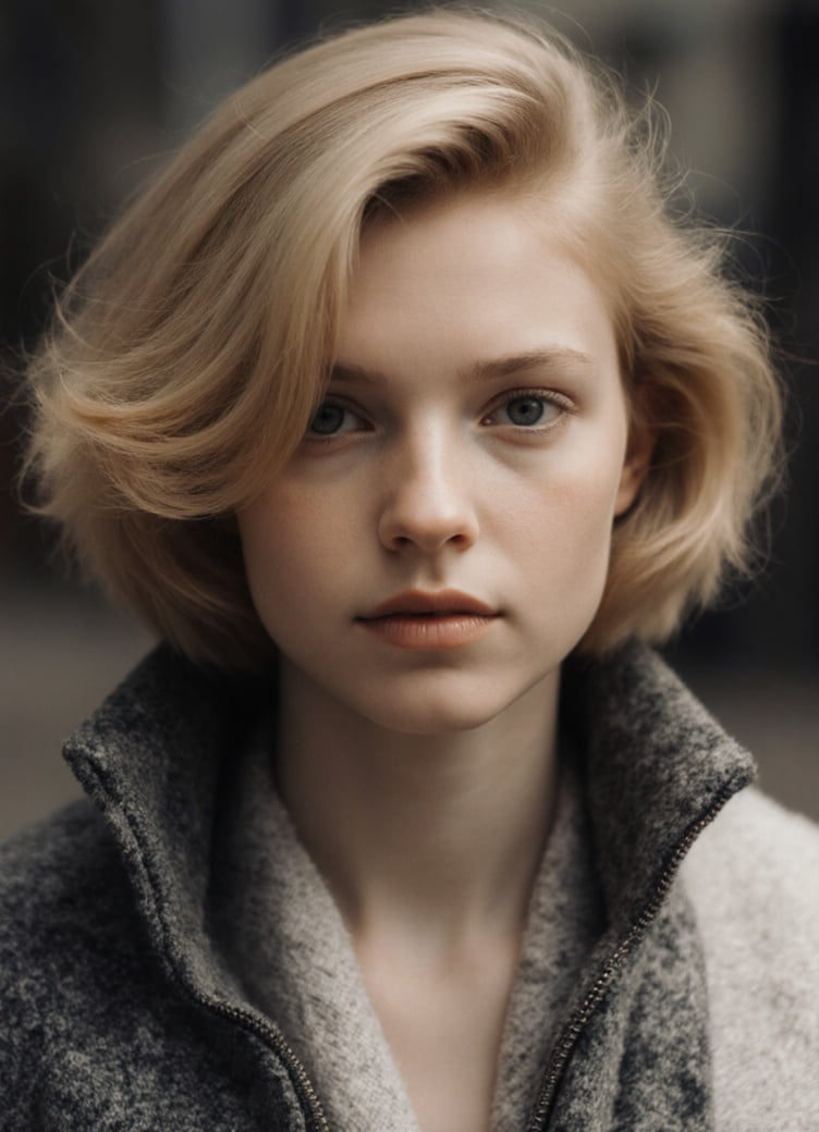 AI generated content