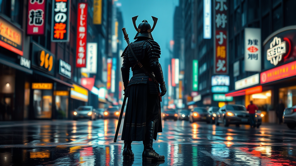 AI generated image on BasedLabs