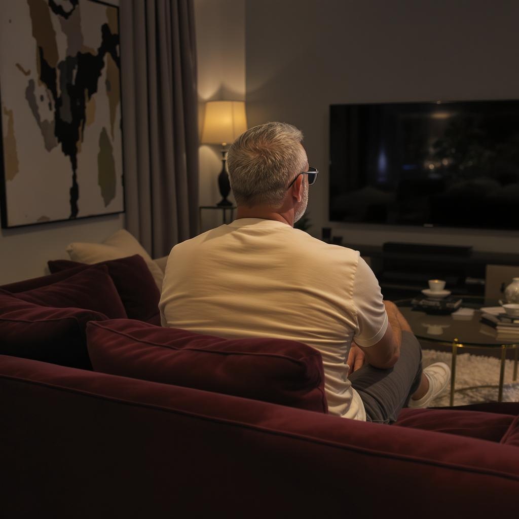 AI generated content