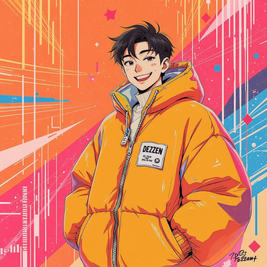 AI generated content