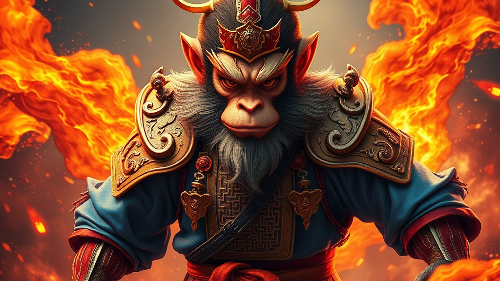 AI generated content