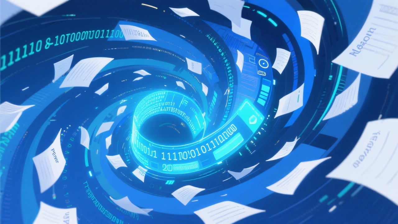 Save Time and Effort - Feature illustration