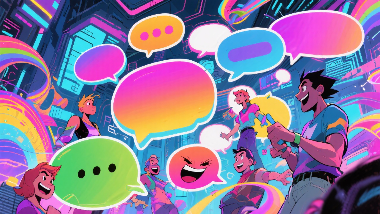 Enhance Comic Storytelling - Feature illustration