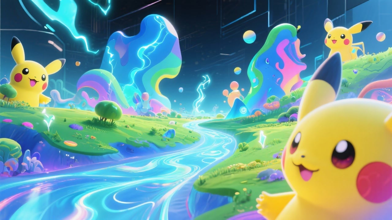 Unleash Your Creativity - Feature illustration