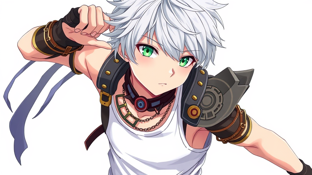 AI generated content