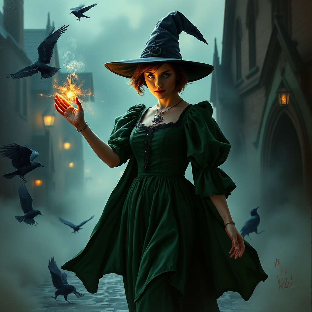 AI generated image on BasedLabs