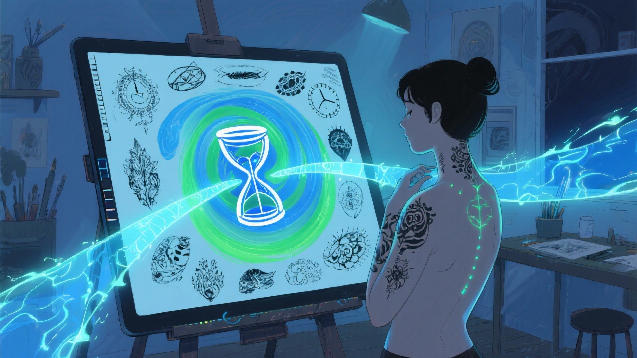 Save Time and Effort - Feature illustration