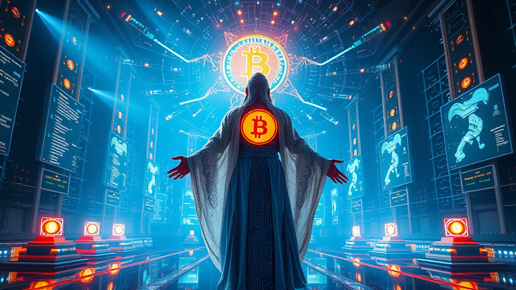 AI generated image on BasedLabs