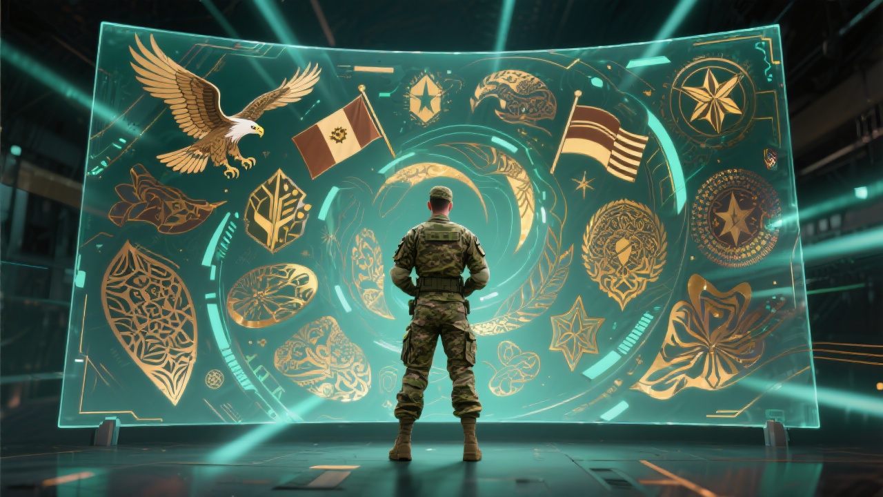 Endless Inspiration - Feature illustration