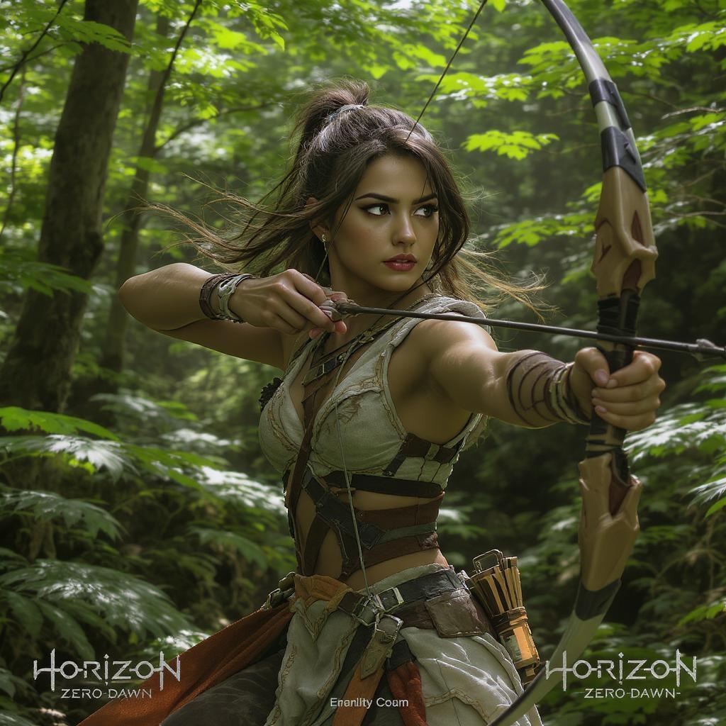 AI generated content