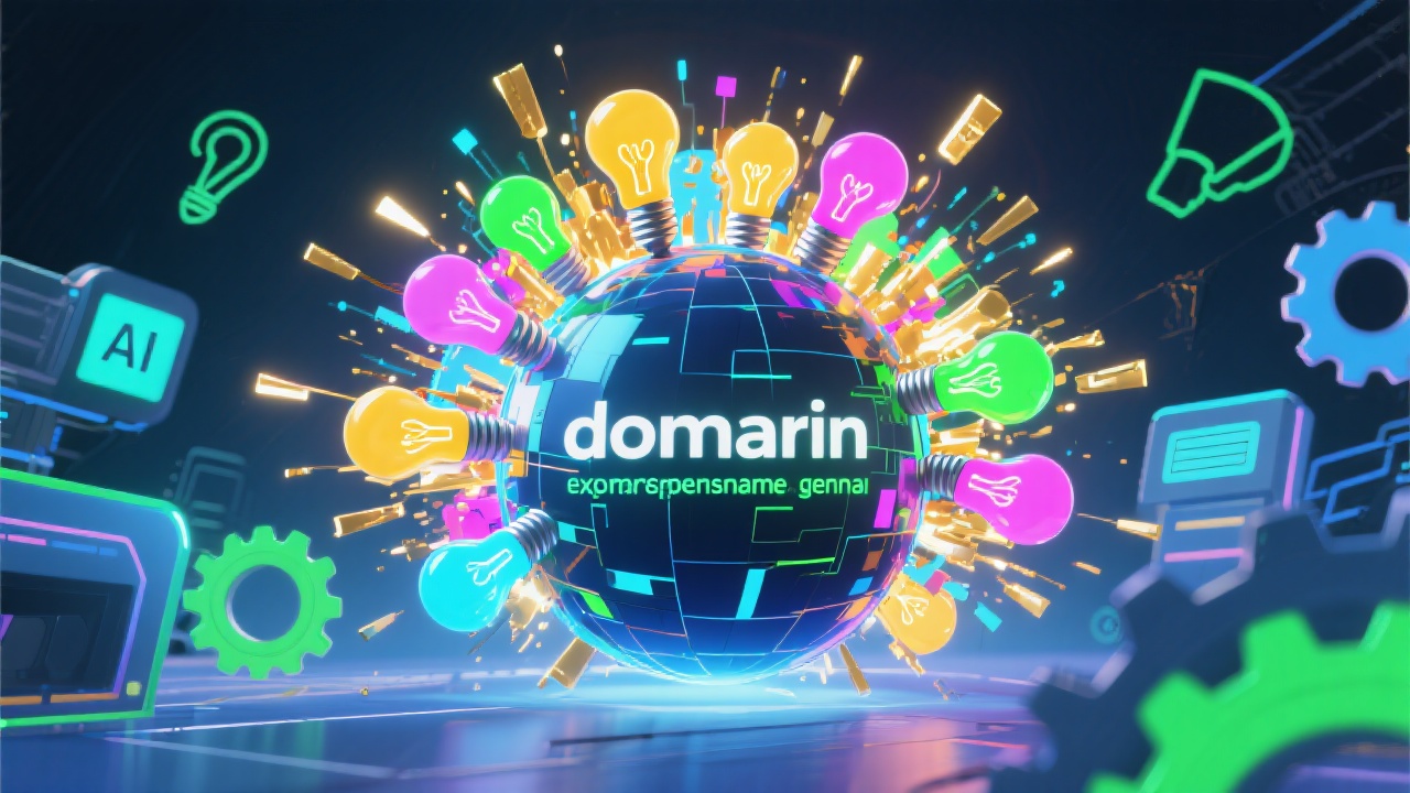 Creative Inspiration - Feature illustration