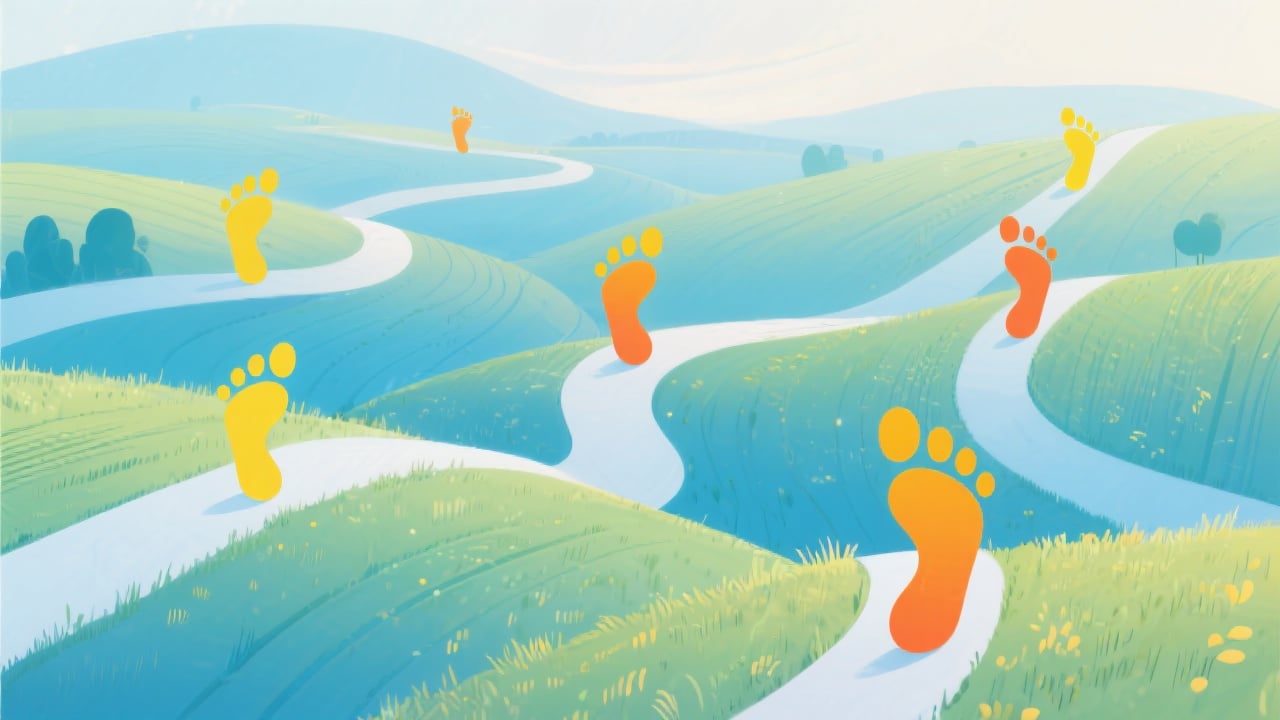 Easy to Use - Feature illustration