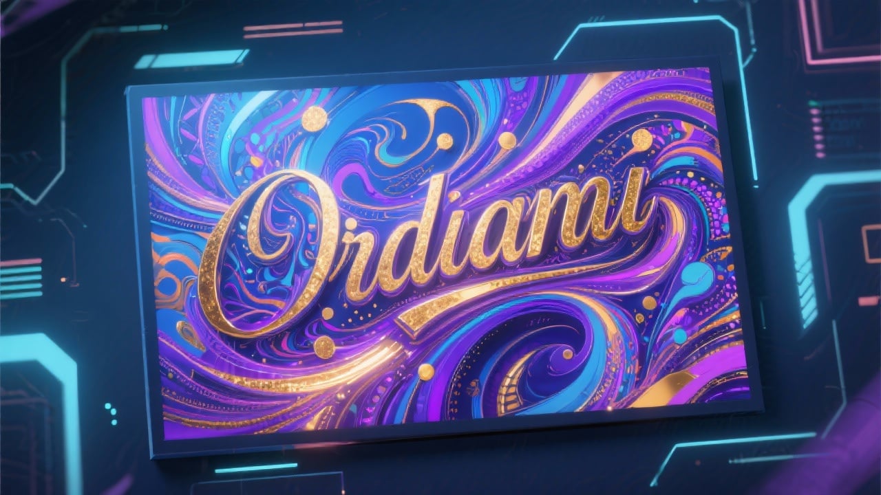 Unique and Personalized Art - Feature illustration