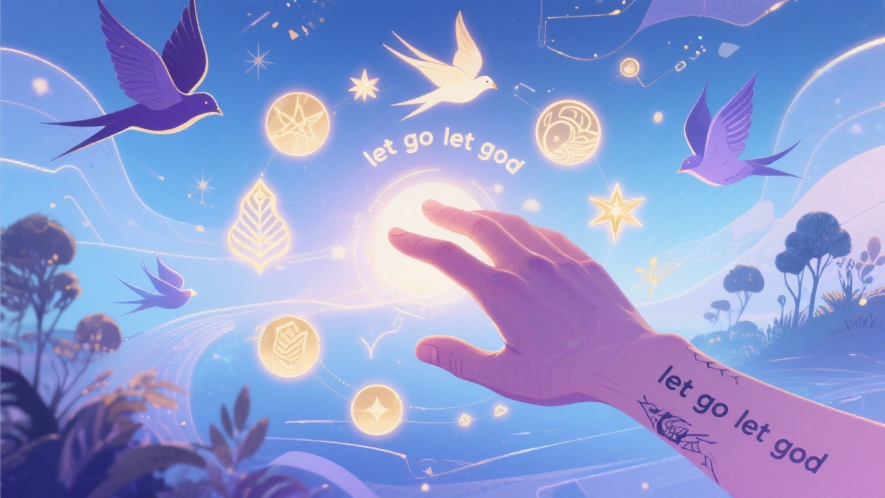 Personalized Expression - Feature illustration