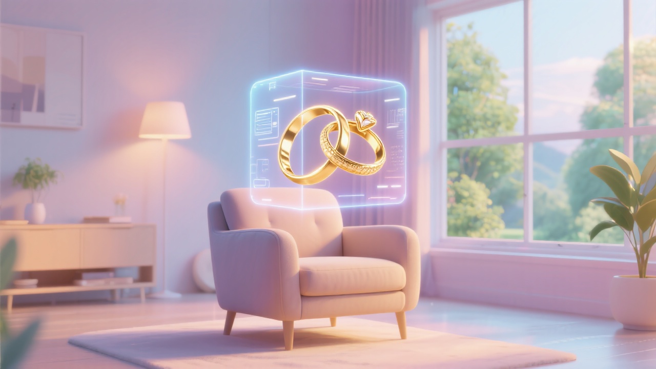 Convenience and Comfort - Feature illustration