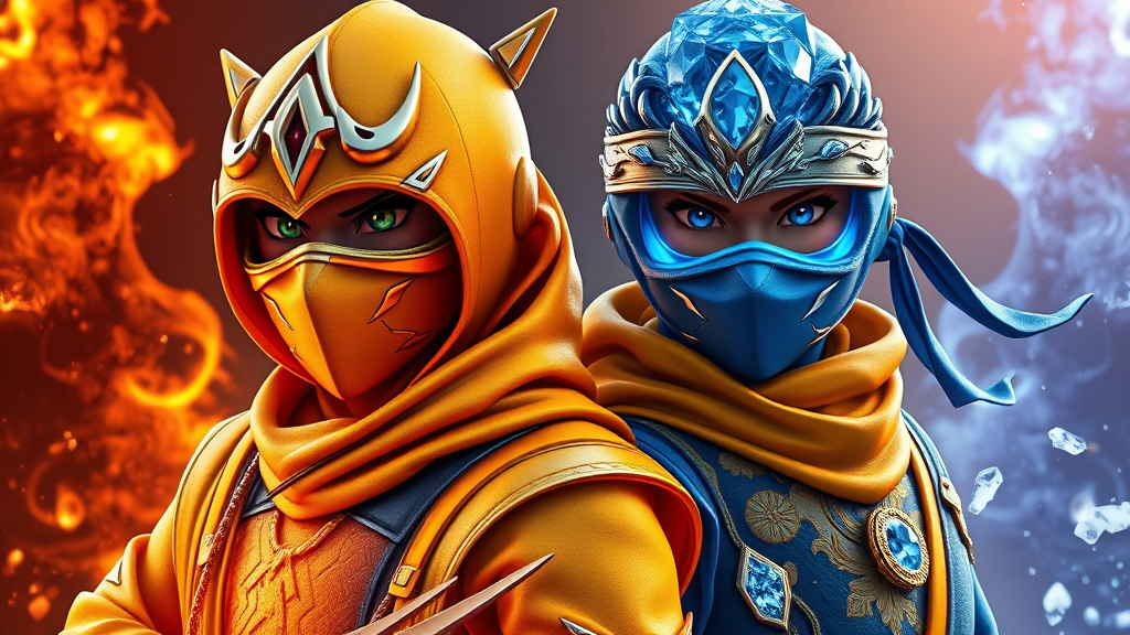 AI generated image on BasedLabs