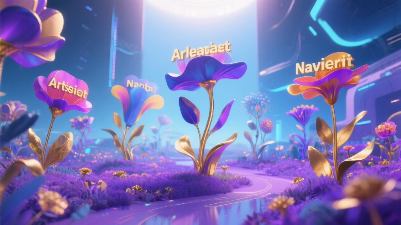 Unique and Original - Feature illustration