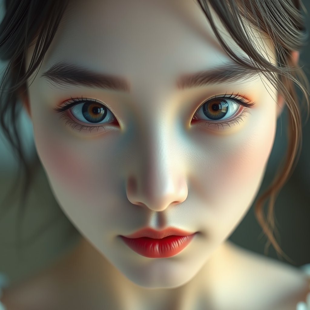 AI generated image on BasedLabs