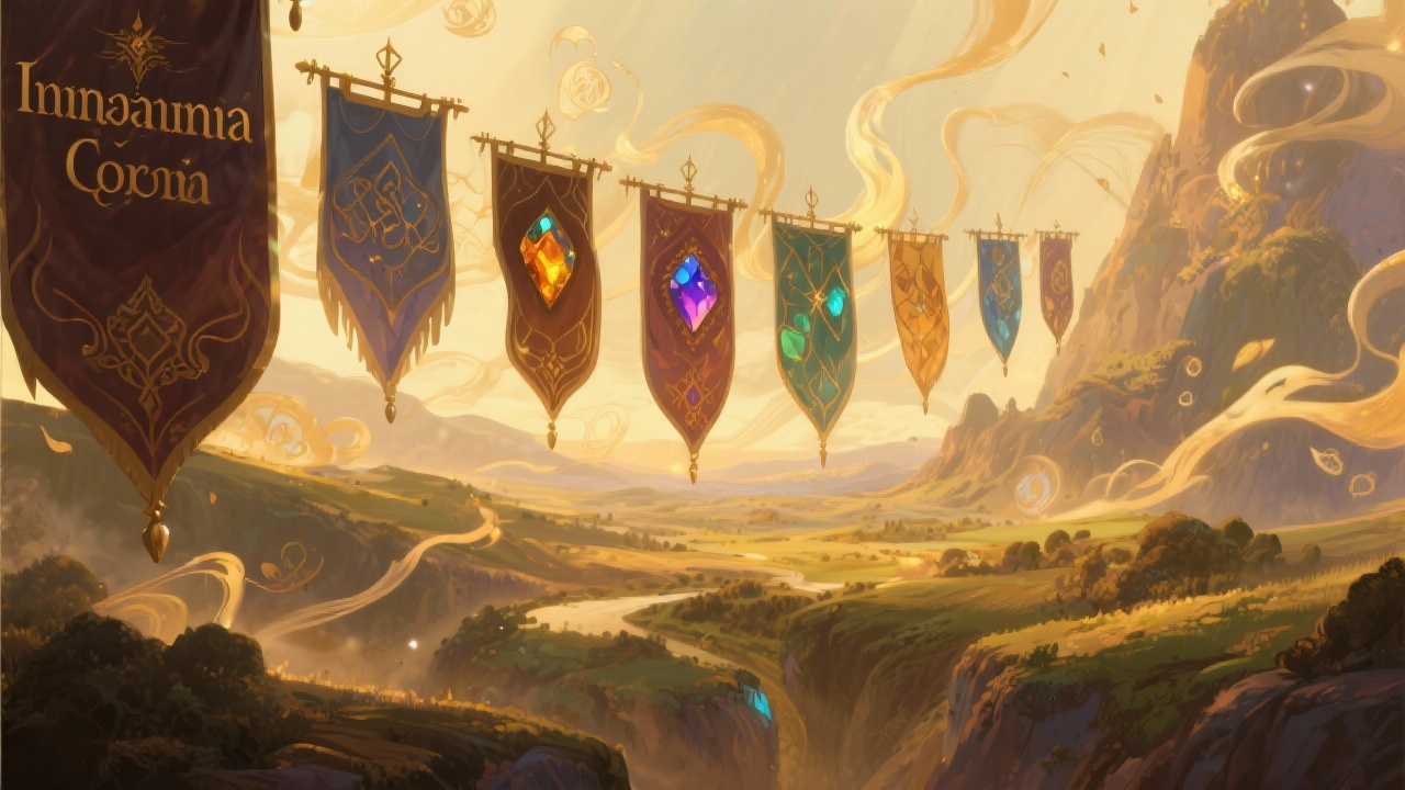 Enhance Worldbuilding - Feature illustration