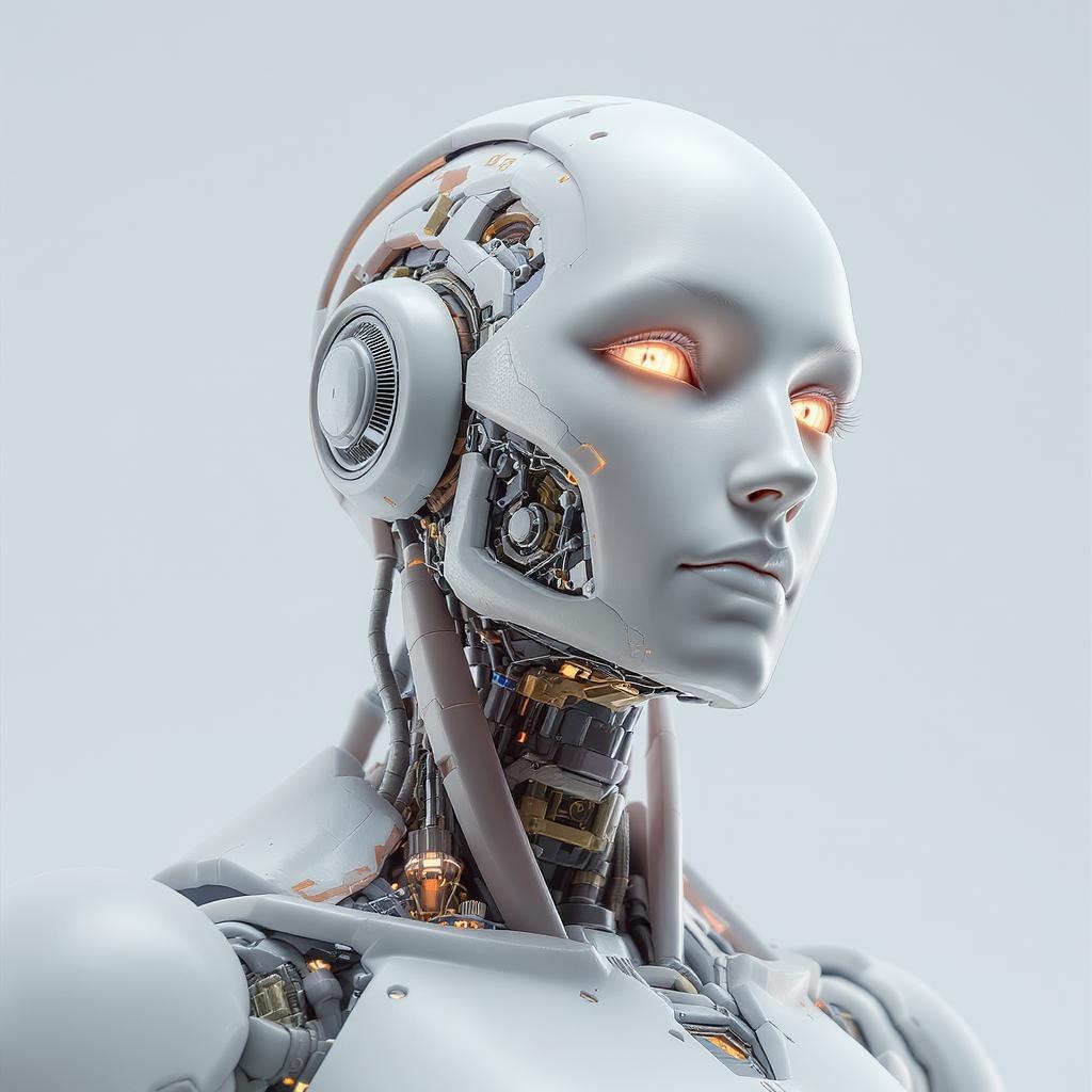 AI generated image on BasedLabs