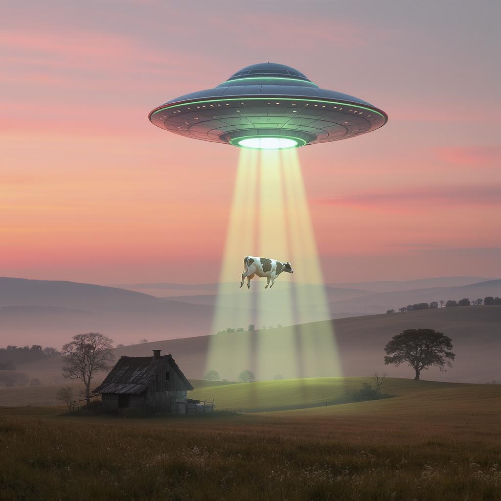 AI generated image on BasedLabs