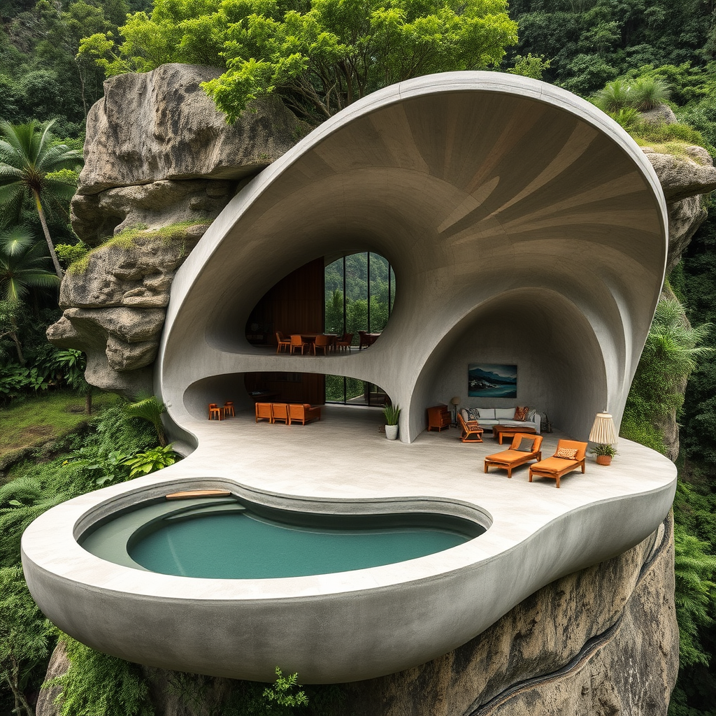 AI generated image on BasedLabs