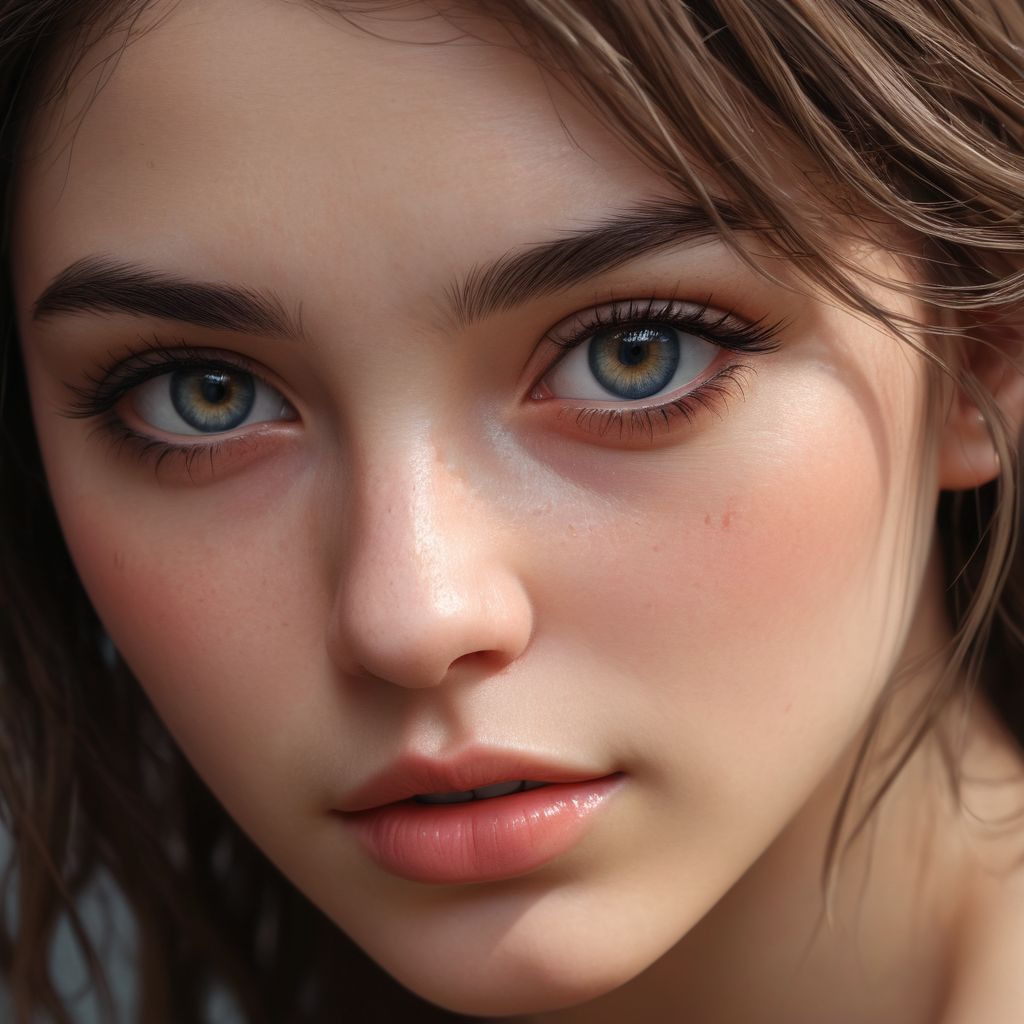 AI generated content