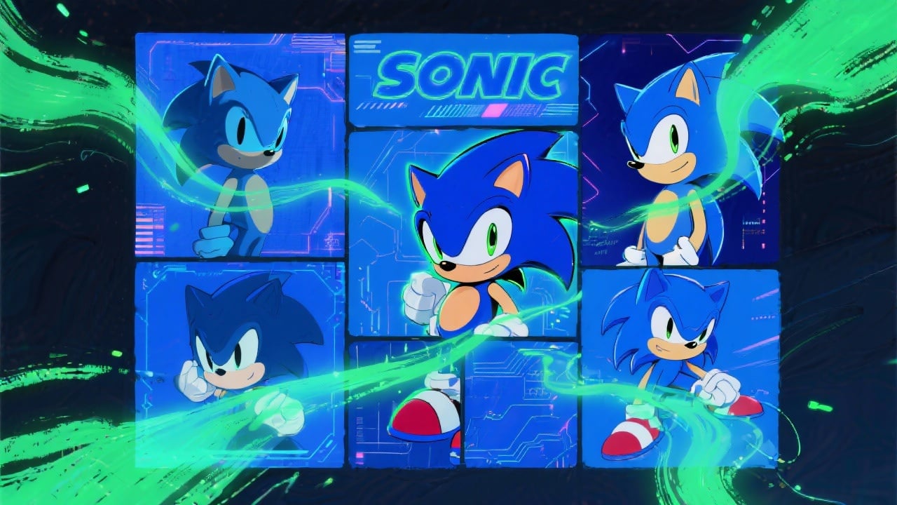 AI-Powered Style Customization - Feature illustration