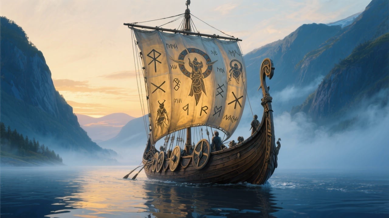 Authentic-Sounding Names - Feature illustration