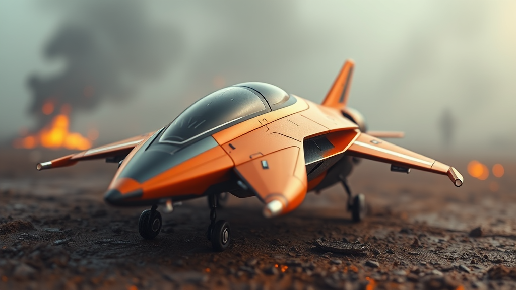 AI generated image on BasedLabs