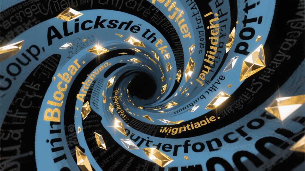 AI-Powered Word Suggestion - Feature illustration