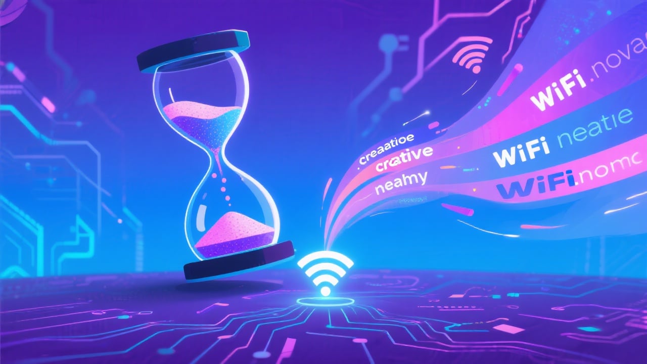 Time-Saving Solution - Feature illustration