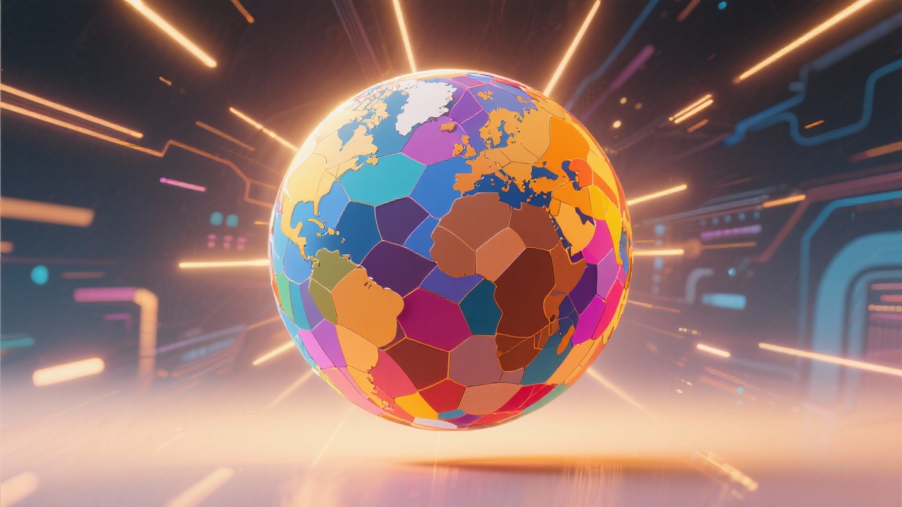 Promote Diversity - Feature illustration