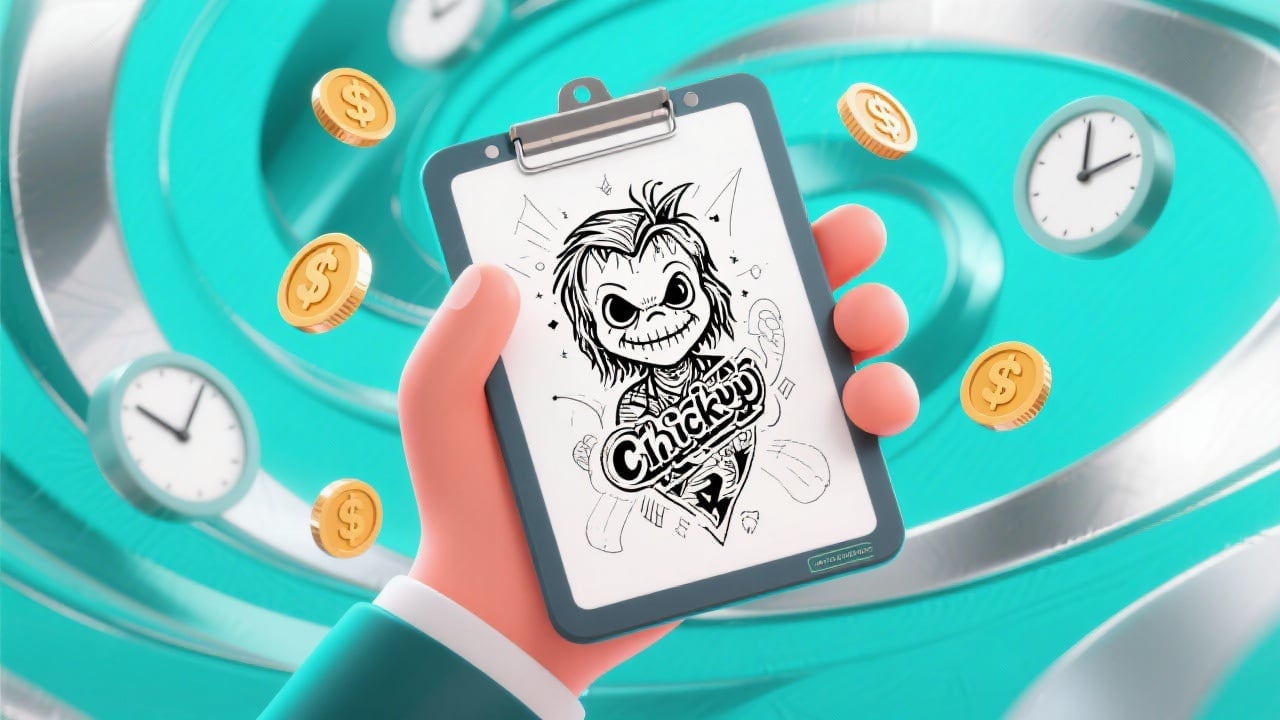 Saves Time and Money - Feature illustration