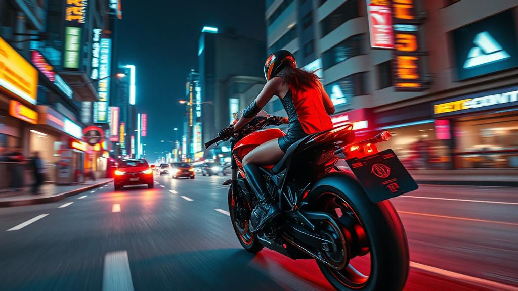 AI generated image on BasedLabs