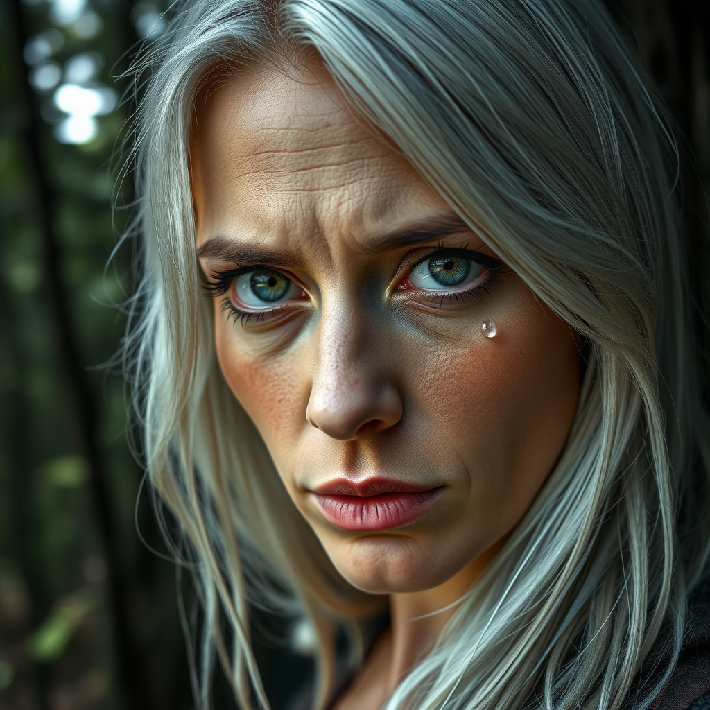 AI generated image on BasedLabs