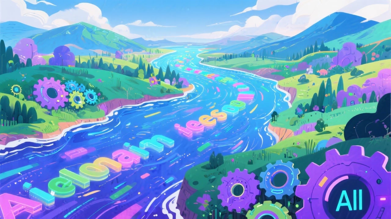 Endless Name Ideas - Feature illustration