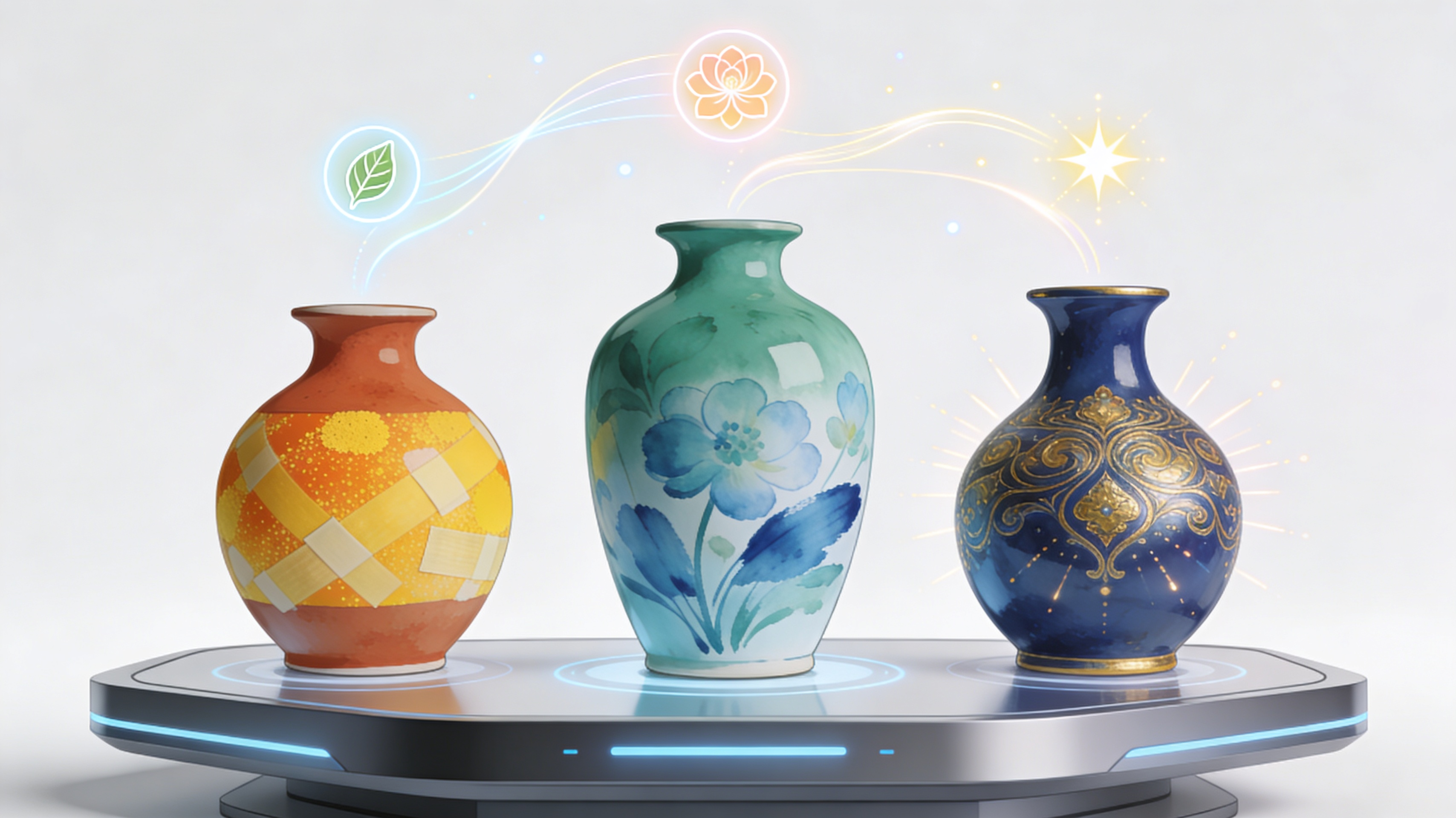 Skill-Adaptive Technique Recommendations - Feature illustration