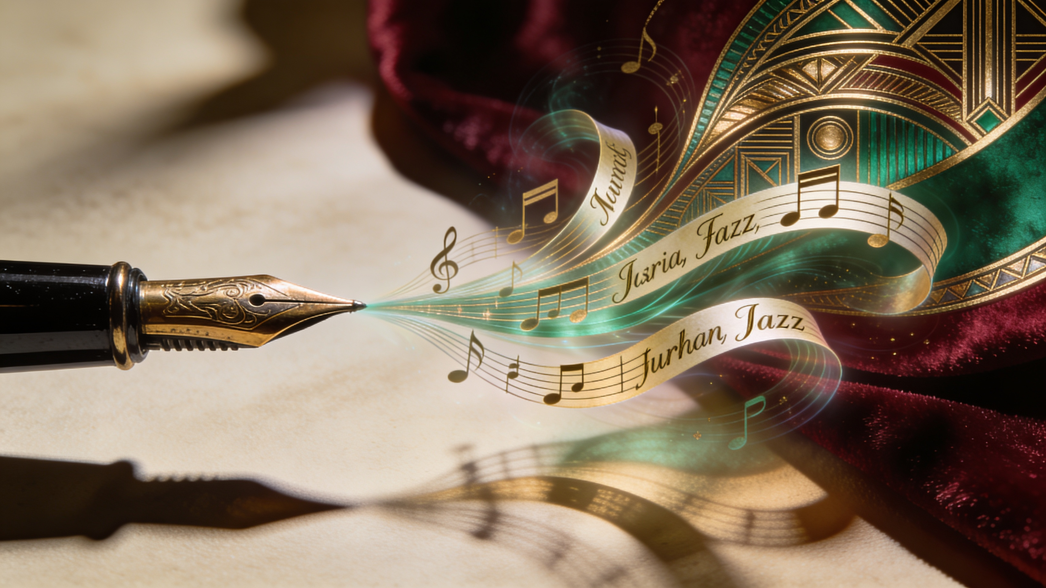 1920s Name Generator preview