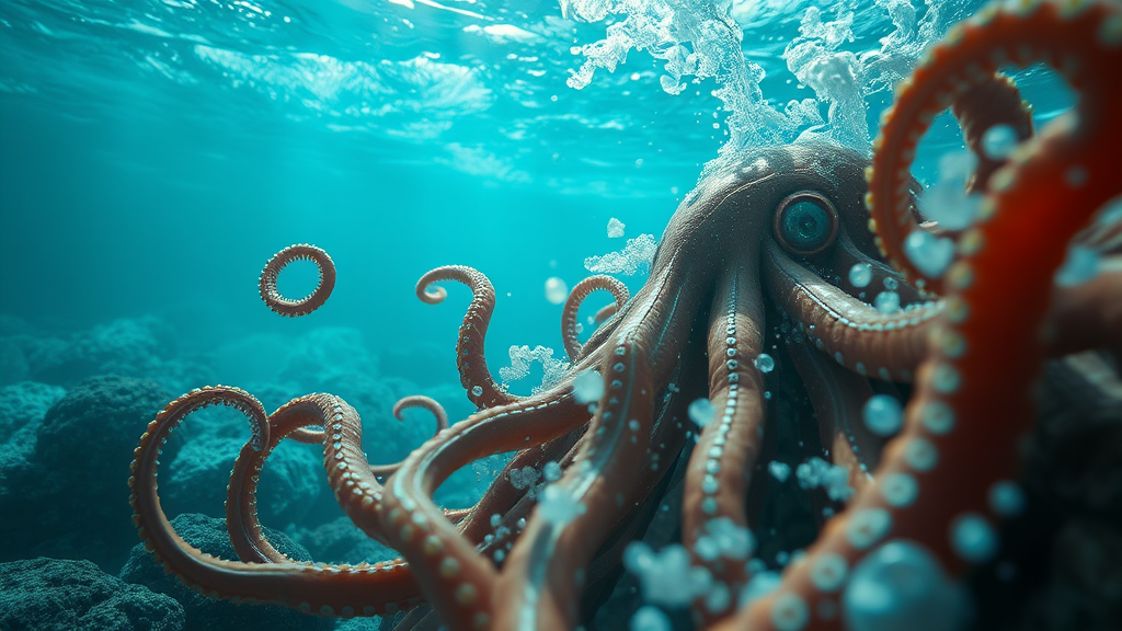 AI generated image on BasedLabs