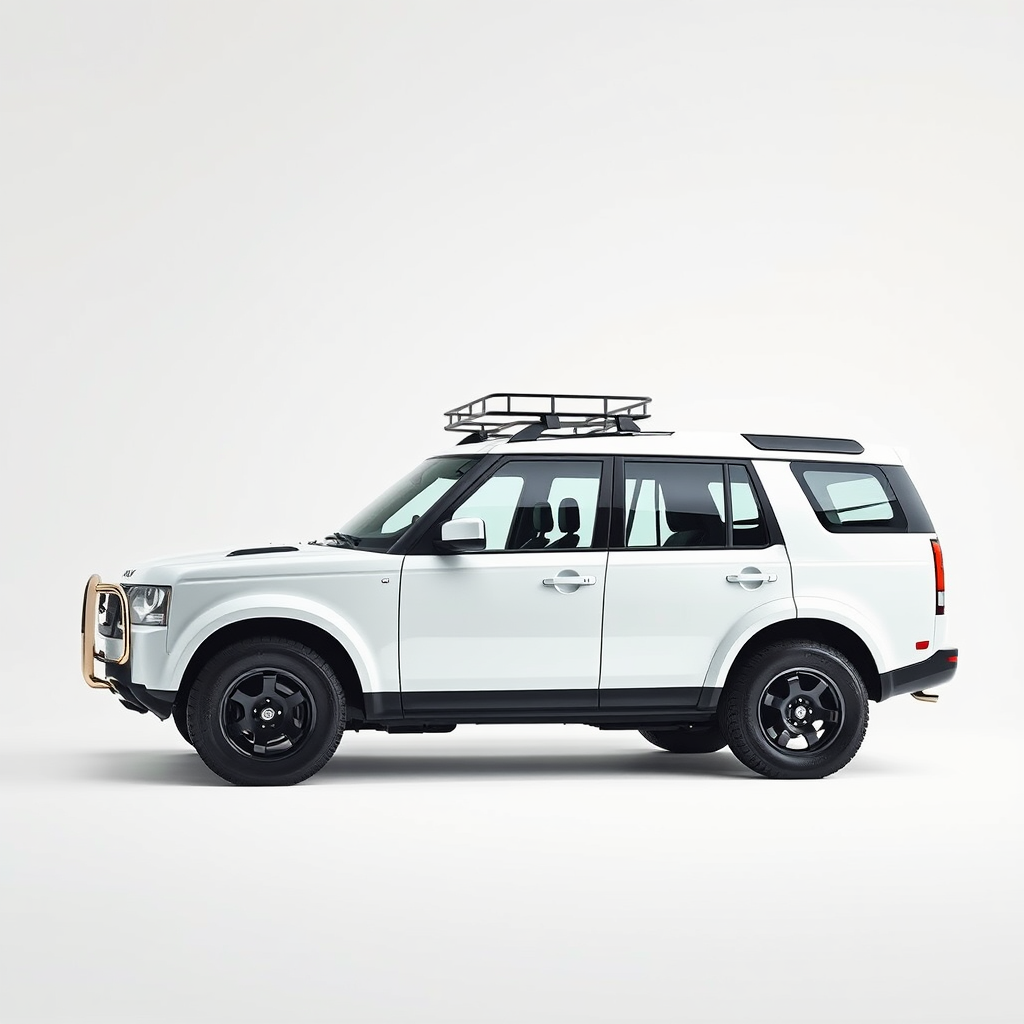 AI generated image on BasedLabs